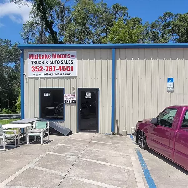 Fruitland Park, FL 34731,3150 HIGHWAY 441/27