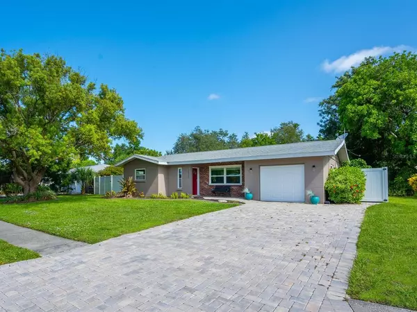 2509 BISPHAM RD, Sarasota, FL 34231