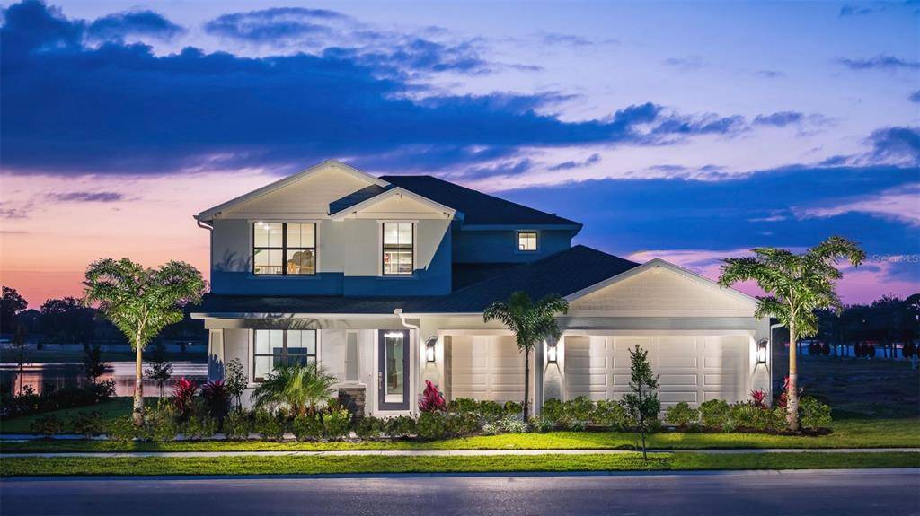 2536 COBALT SHORES LN, Clearwater, FL 33761