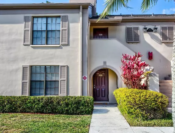 2465 HERON TER #B103, Clearwater, FL 33762