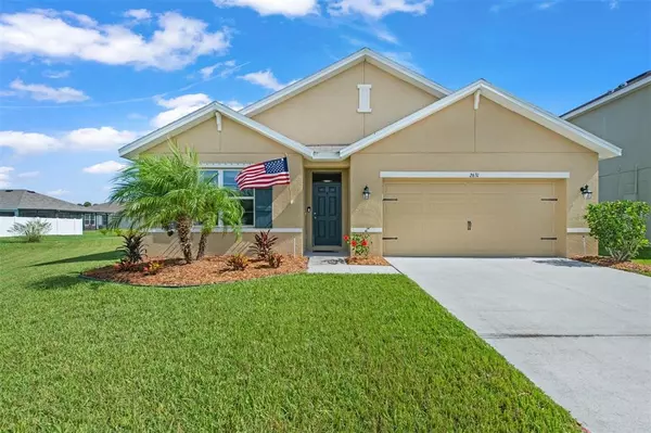 2631 SAND GABLES TRL, Bradenton, FL 34208