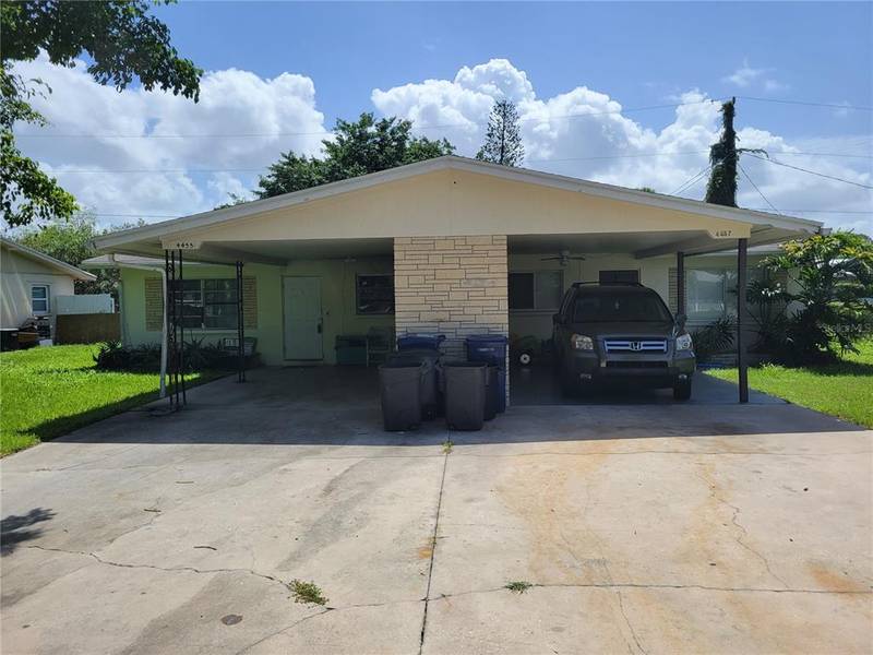 4455 / 4457 87TH STREET CT W, Bradenton, FL 34210