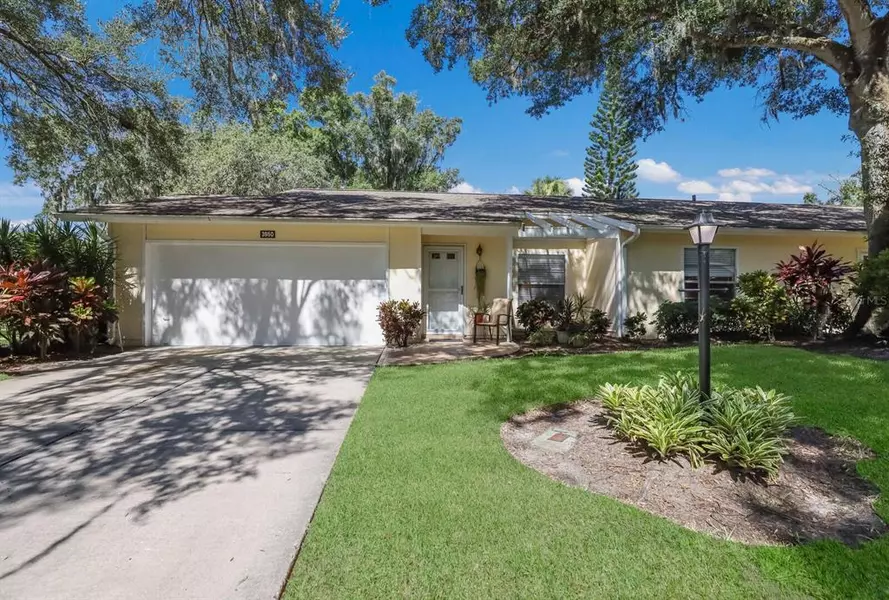 3950 OAKHURST BLVD, Sarasota, FL 34233