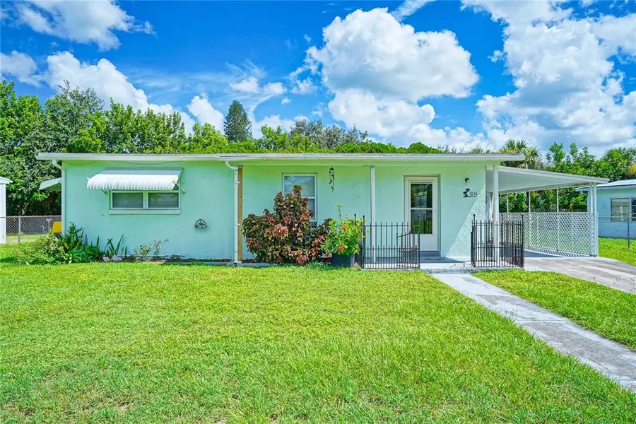 8134 AERO AVE, North Port, FL 34287