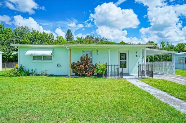 8134 AERO AVE, North Port, FL 34287
