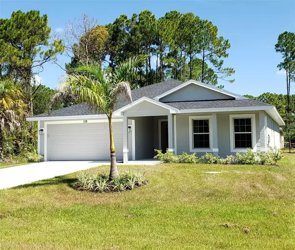 Rotonda West, FL 33947,117 HOBO RD