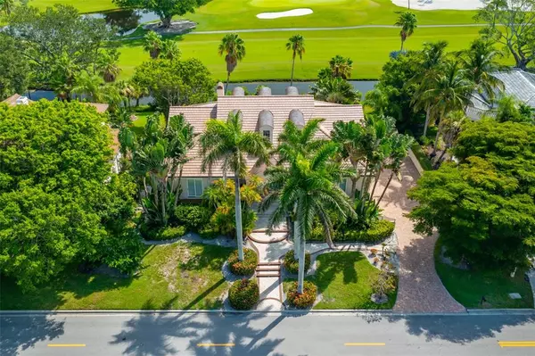 981 LONGBOAT CLUB RD, Longboat Key, FL 34228