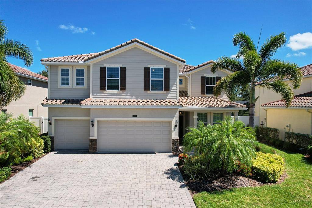 5538 PAMPLONA WAY, Sarasota, FL 34233