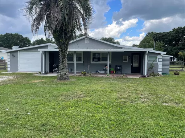 2182 NW HOWARD AVE, Arcadia, FL 34266