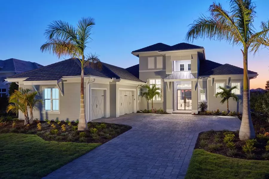 8477 PAVIA WAY, Lakewood Ranch, FL 34202