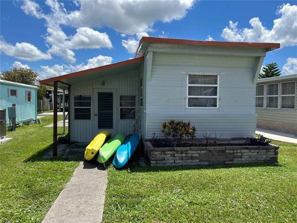 112 BAYOU DR, Venice, FL 34285