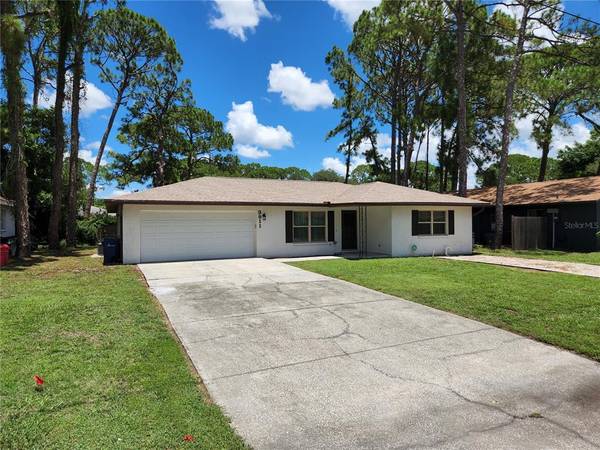 3911 LINWOOD ST, Sarasota, FL 34232