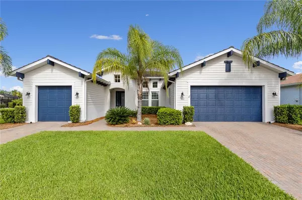 5611 TIDEWATER PRESERVE BLVD, Bradenton, FL 34208