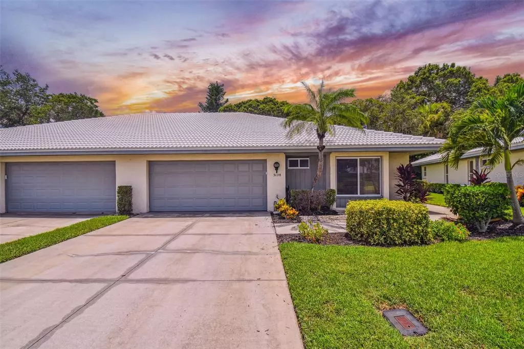 Venice, FL 34293,3128 HERON SHORES DR