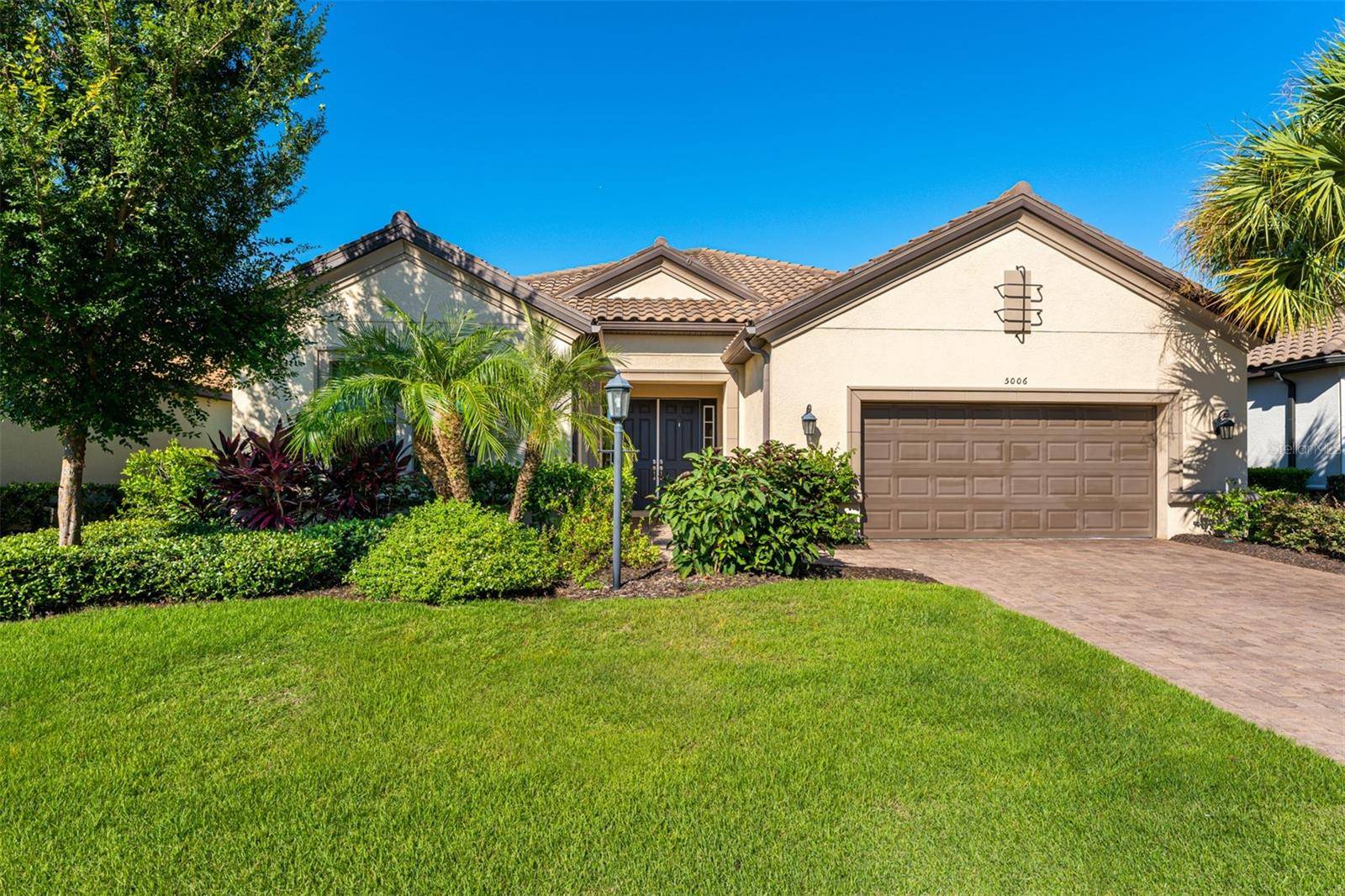 Lakewood Ranch, FL 34211,5006 TIVOLI RUN