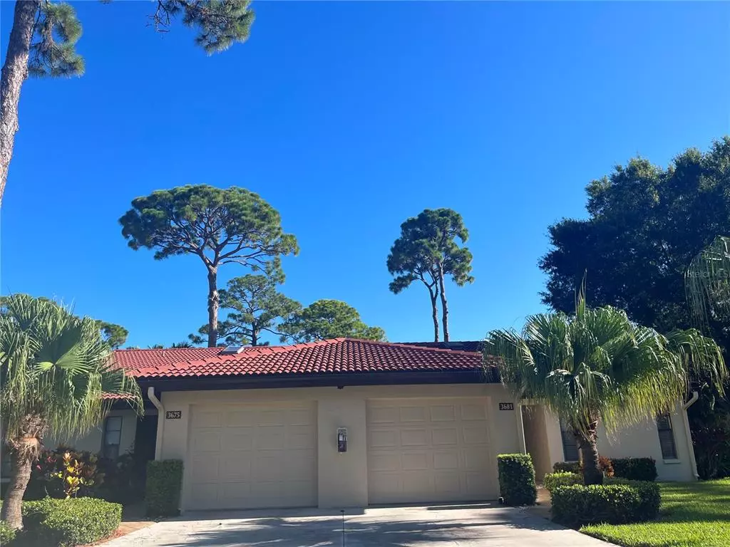 Sarasota, FL 34238,3681 WHITE PINE CT #132