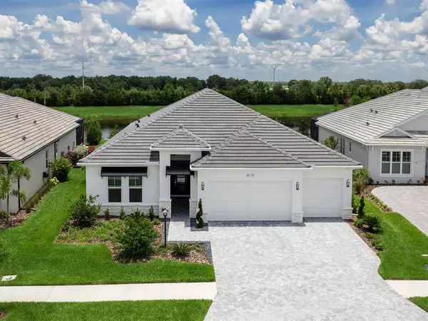 Sarasota, FL 34240,768 TAILWIND PL