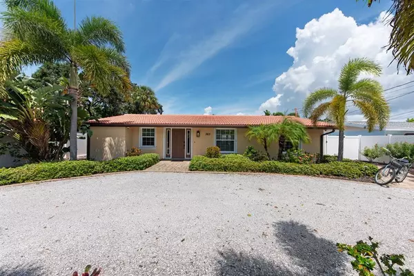 363 AVENIDA MILANO, Sarasota, FL 34242