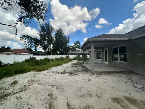 North Port, FL 34286,2367 MAUVE TER