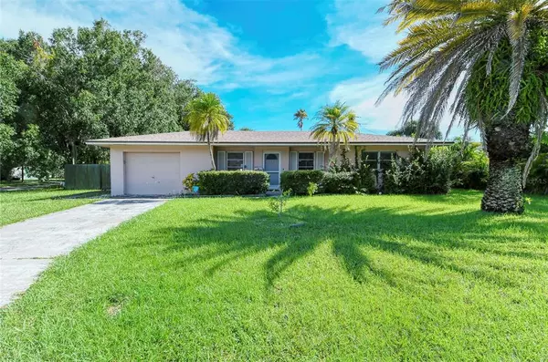 3342 GLOUSTER ST, Sarasota, FL 34235