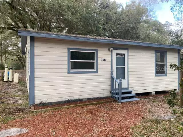 Floral City, FL 34436,7543 S CLAY TER #46