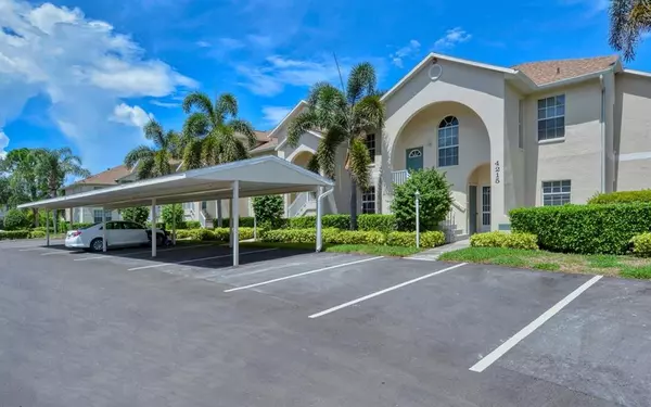 4215 BREEZEWAY BLVD #2410B2, Sarasota, FL 34238