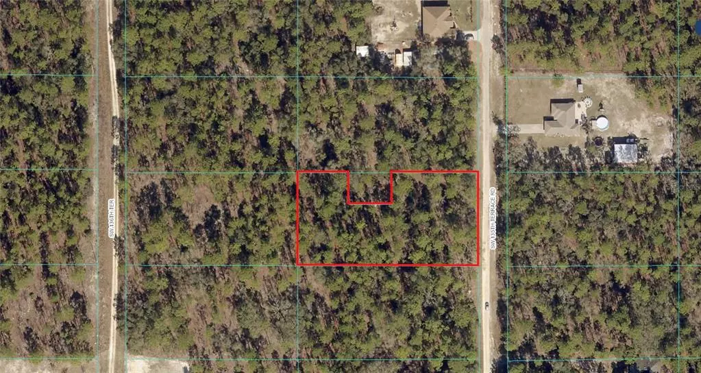 SW 135TH TERRACE RD, Dunnellon, FL 34432