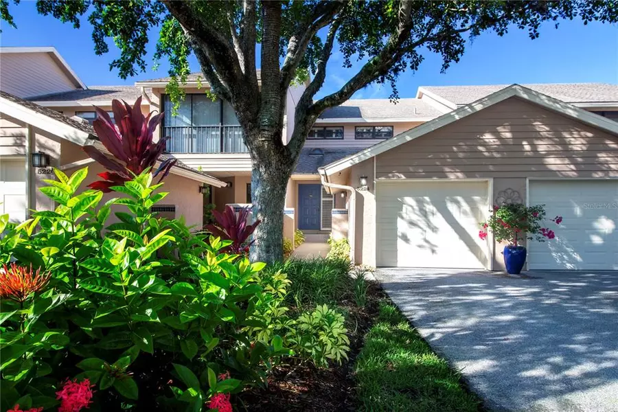 5224 LANDINGS BLVD #203, Sarasota, FL 34231