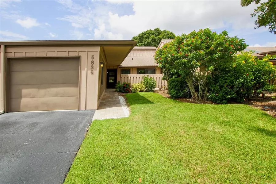 5636 WESTWIND LN, Sarasota, FL 34231