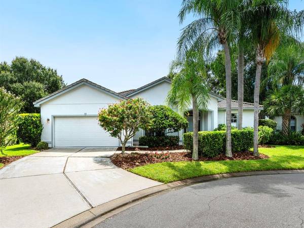 2822 WRENWOOD CT, Sarasota, FL 34235