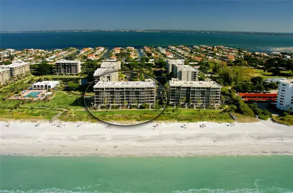 Longboat Key, FL 34228,1055 GULF OF MEXICO DR #301