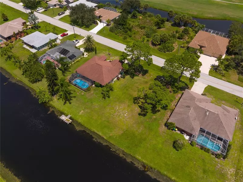 235 ROTONDA CIR, Rotonda West, FL 33947