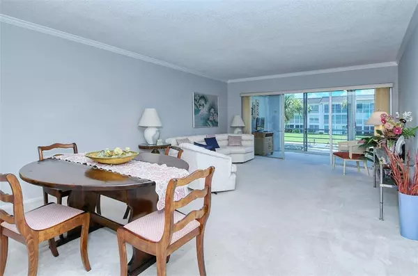 Longboat Key, FL 34228,4390 EXETER DR #I-203