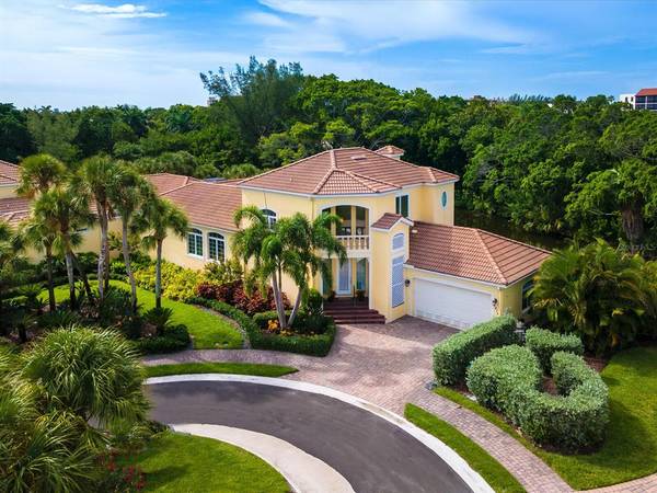 1915 HARBOUR LINKS CIR #6, Longboat Key, FL 34228