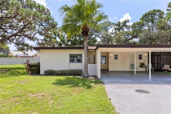 Sarasota, FL 34231,6241 GREEN VIEW DR #120