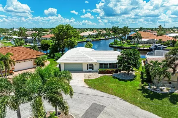 Punta Gorda, FL 33950,630 COMO CT