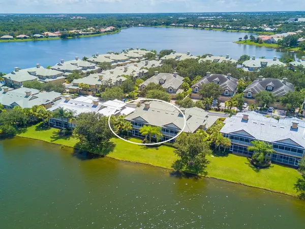 Lakewood Ranch, FL 34202,6427 MOORINGS POINT CIR #202