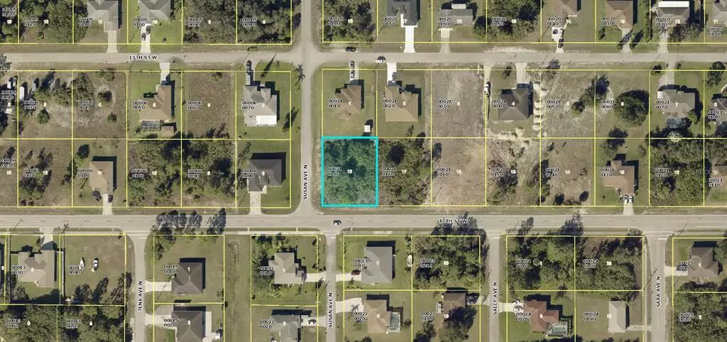 3418 12TH ST W, Lehigh Acres, FL 33971