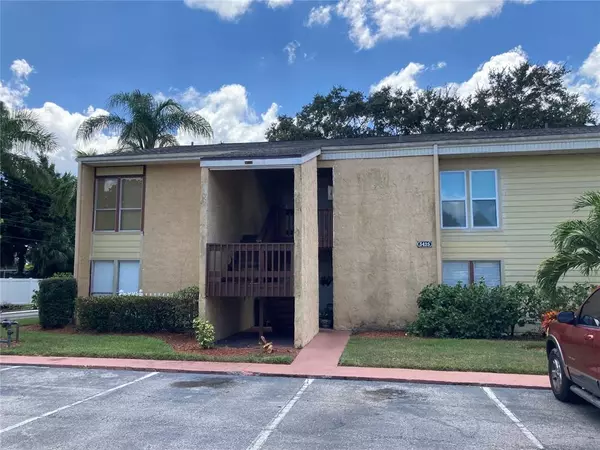 3425 CLARK RD #226, Sarasota, FL 34231