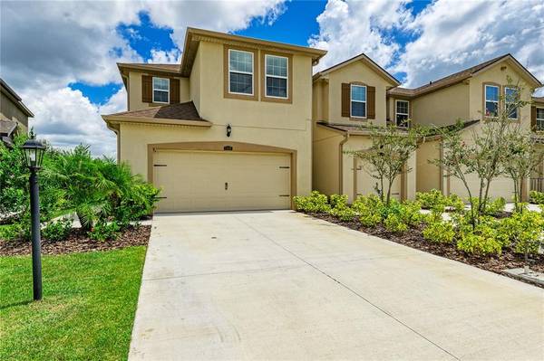 11818 SKY ACRES TER, Bradenton, FL 34211