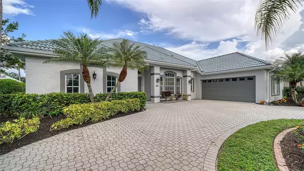 Venice, FL 34293,453 SHERBROOKE CT