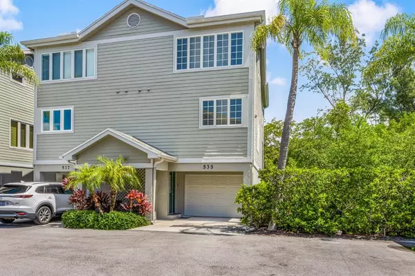 535 FOREST WAY, Longboat Key, FL 34228