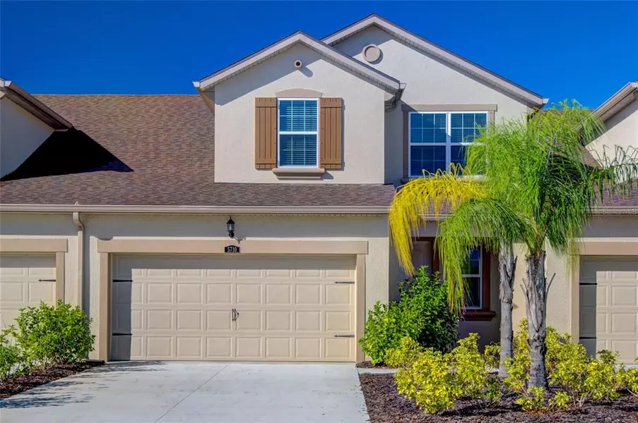 5710 W SILVERBRIDGE TRL, Bradenton, FL 34211