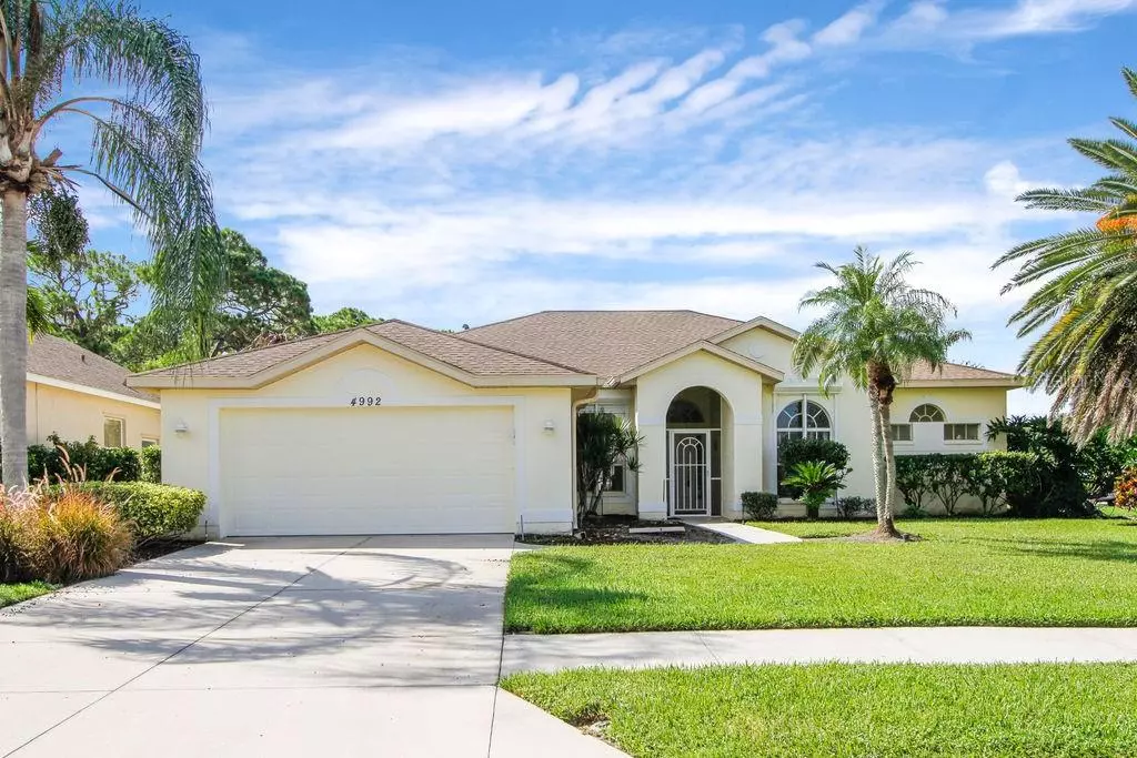 Sarasota, FL 34238,4992 TRESTLE CT