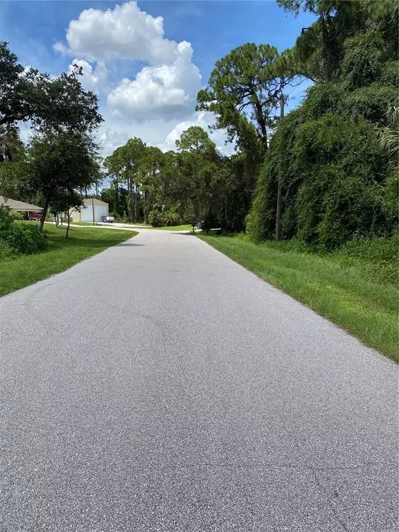 North Port, FL 34286,LOT 10 NORA LN