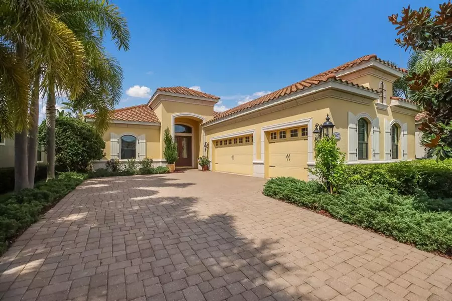 14627 CASTLE PARK TER, Lakewood Ranch, FL 34202