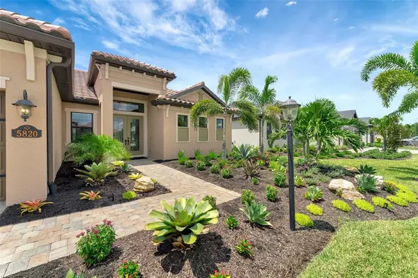 Lakewood Ranch, FL 34211,5820 MULLIGAN WAY