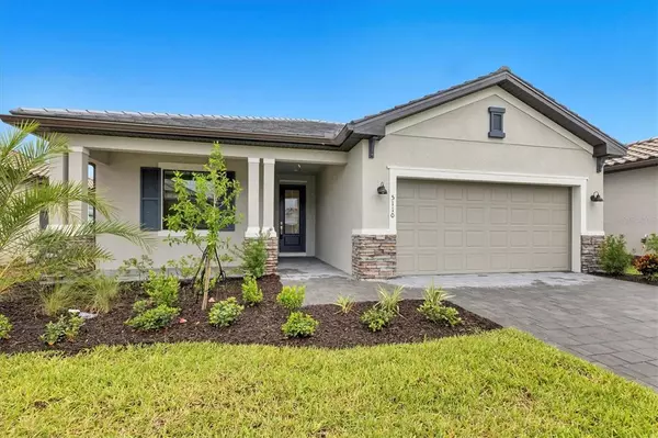 5110 CORAL REEF WAY, Bradenton, FL 34211