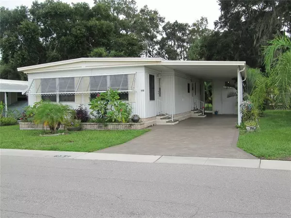 Palmetto, FL 34221,5619 BAYSHORE RD #352