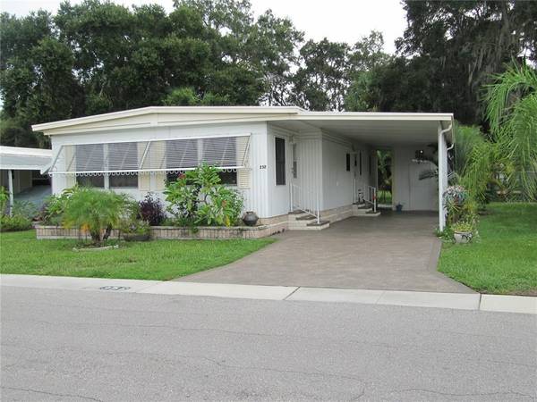 5619 BAYSHORE RD #352, Palmetto, FL 34221